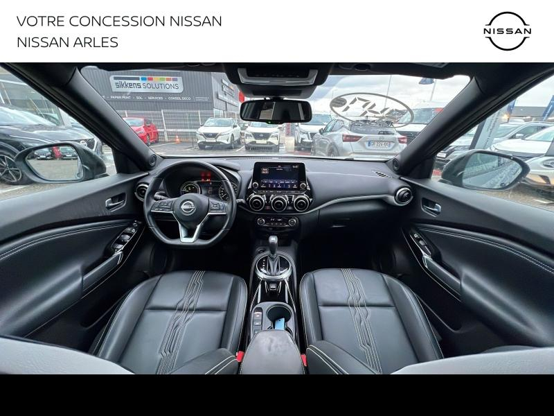 NISSAN Juke d’occasion à vendre à ARLES chez MAS AUTO (Photo 15)