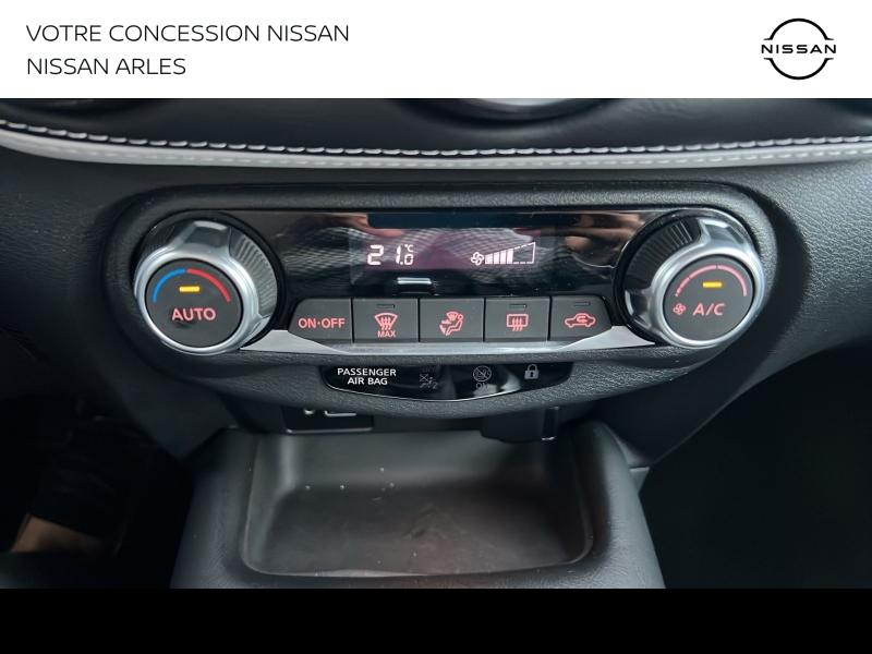 NISSAN Juke d’occasion à vendre à ARLES chez MAS AUTO (Photo 18)