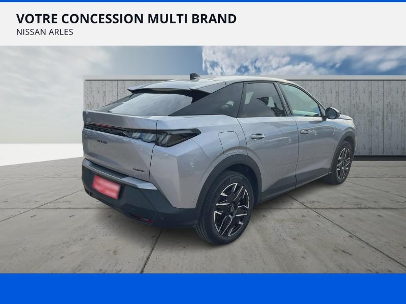 PEUGEOT 3008 d’occasion à vendre à ARLES chez MAS AUTO (Photo 3)