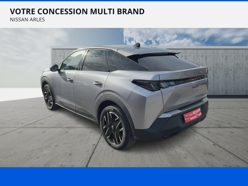 PEUGEOT 3008 d’occasion à vendre à ARLES chez MAS AUTO (Photo 4)