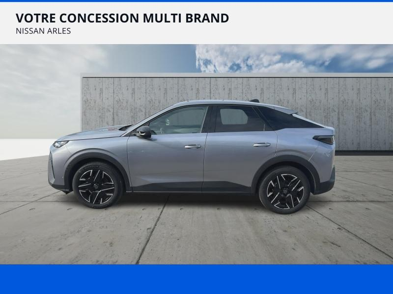 PEUGEOT 3008 d’occasion à vendre à ARLES chez MAS AUTO (Photo 6)