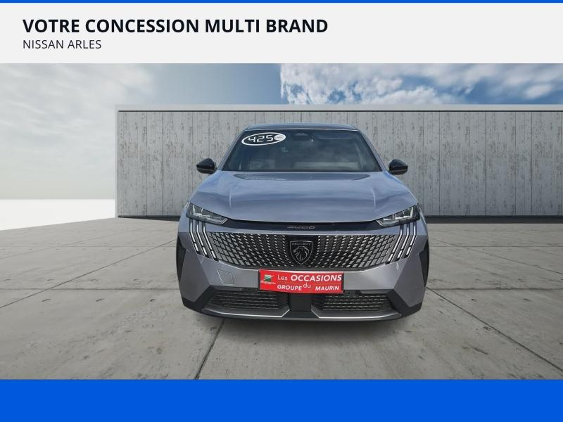 PEUGEOT 3008 d’occasion à vendre à ARLES chez MAS AUTO (Photo 7)