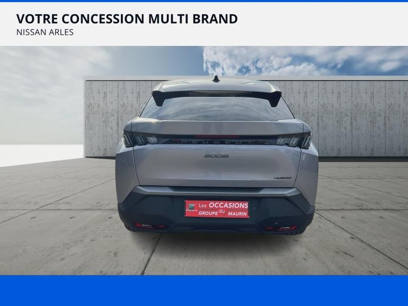 PEUGEOT 3008 d’occasion à vendre à ARLES chez MAS AUTO (Photo 8)