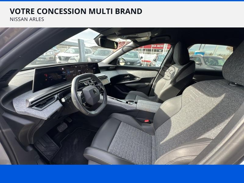 PEUGEOT 3008 d’occasion à vendre à ARLES chez MAS AUTO (Photo 9)