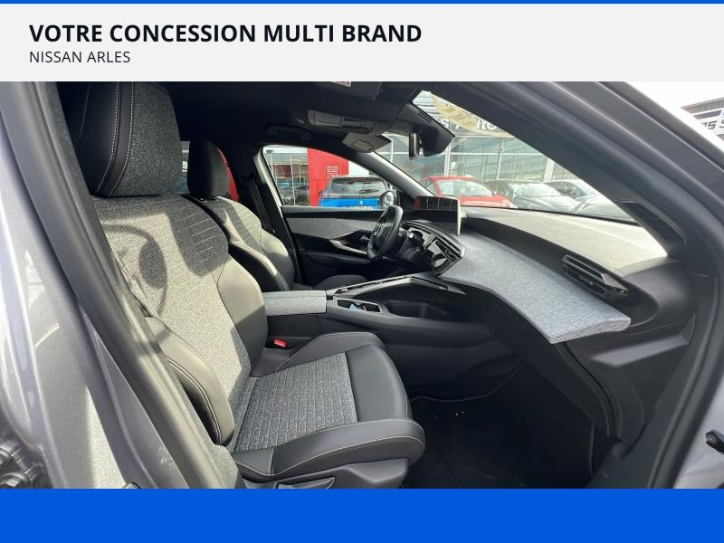 PEUGEOT 3008 d’occasion à vendre à ARLES chez MAS AUTO (Photo 12)