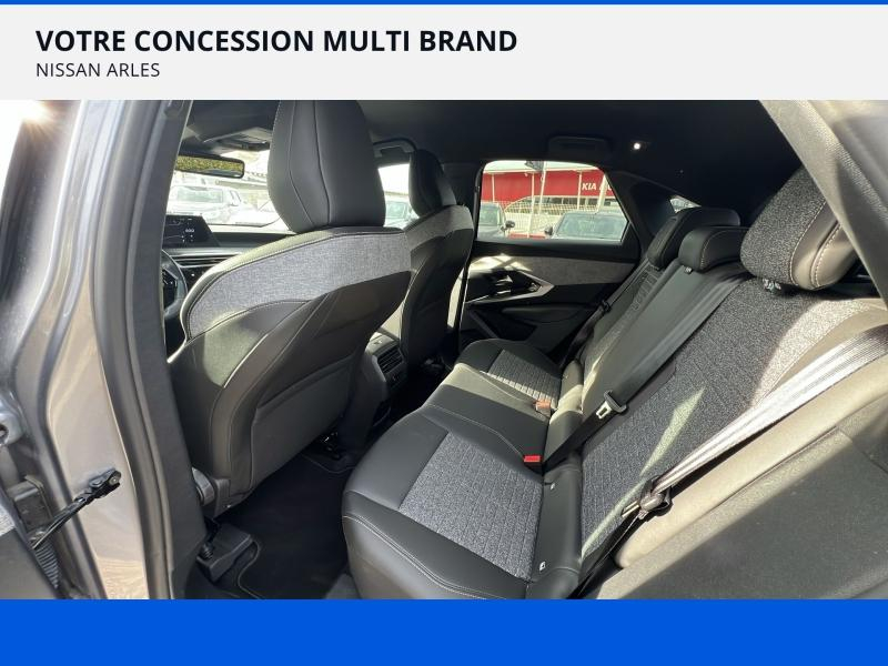 PEUGEOT 3008 d’occasion à vendre à ARLES chez MAS AUTO (Photo 13)