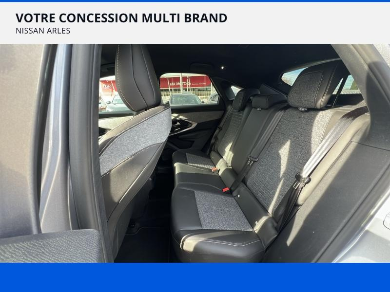 PEUGEOT 3008 d’occasion à vendre à ARLES chez MAS AUTO (Photo 14)