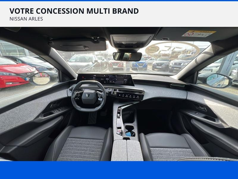 PEUGEOT 3008 d’occasion à vendre à ARLES chez MAS AUTO (Photo 15)