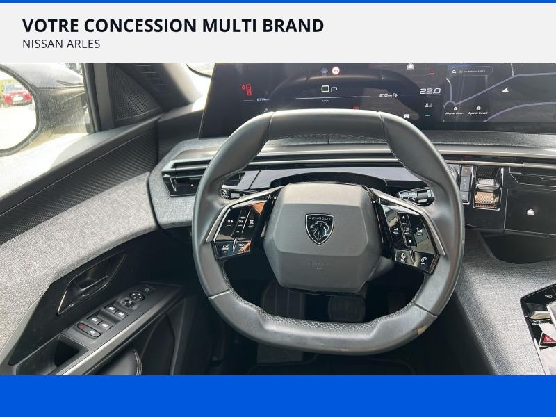 PEUGEOT 3008 d’occasion à vendre à ARLES chez MAS AUTO (Photo 16)