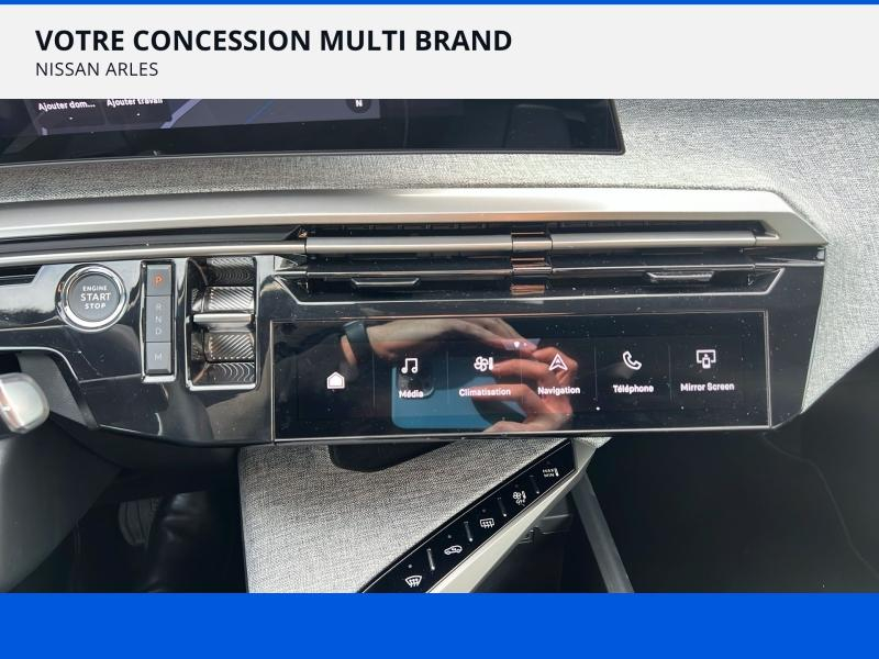 PEUGEOT 3008 d’occasion à vendre à ARLES chez MAS AUTO (Photo 18)