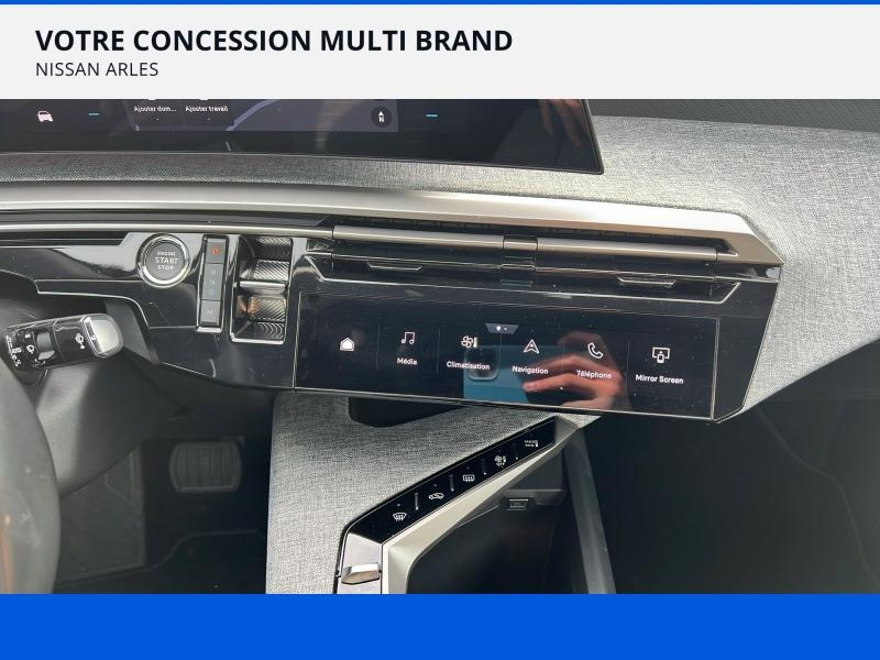 PEUGEOT 3008 d’occasion à vendre à ARLES chez MAS AUTO (Photo 19)