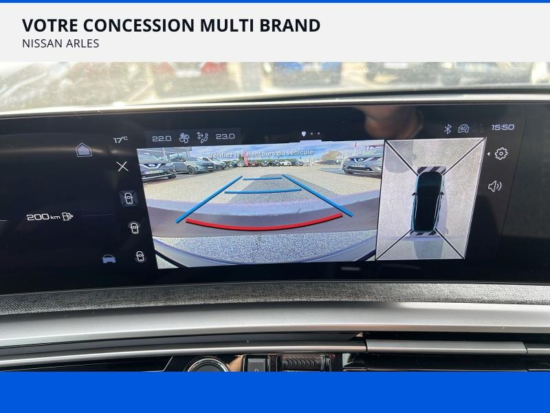 PEUGEOT 3008 d’occasion à vendre à ARLES chez MAS AUTO (Photo 20)