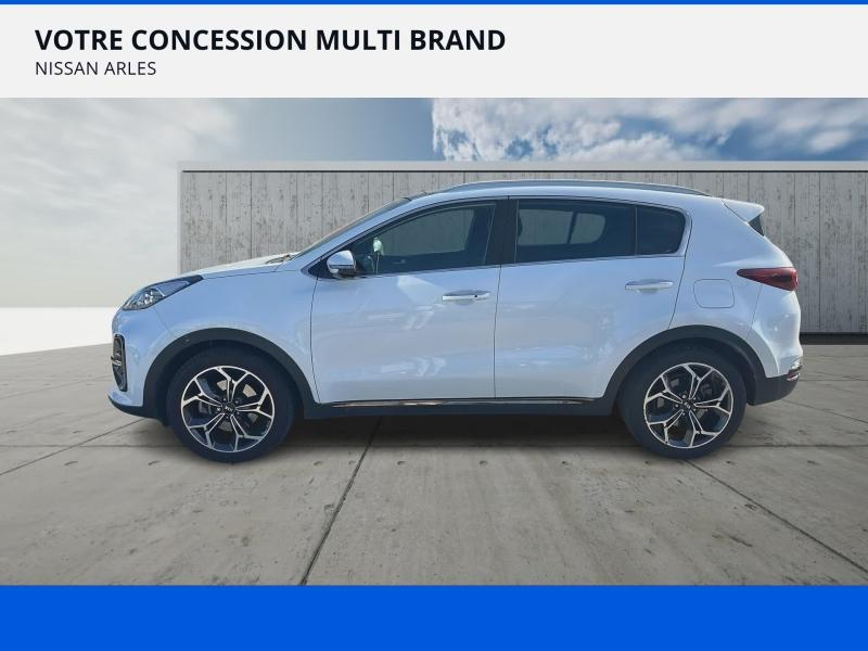 KIA Sportage d’occasion à vendre à ARLES chez MAS AUTO (Photo 5)