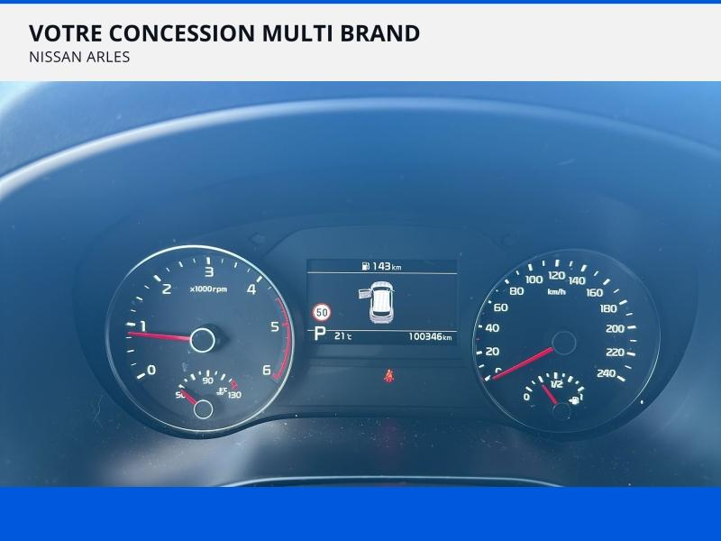 KIA Sportage d’occasion à vendre à ARLES chez MAS AUTO (Photo 15)