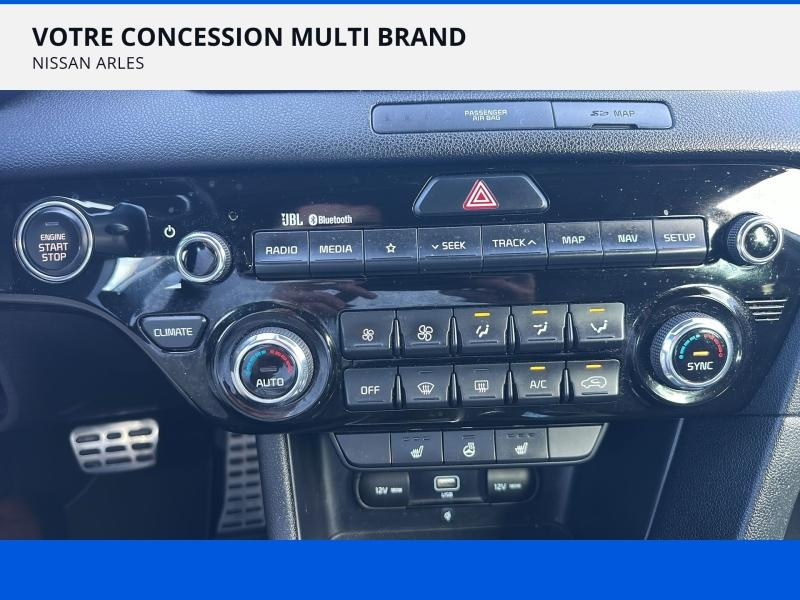 KIA Sportage d’occasion à vendre à ARLES chez MAS AUTO (Photo 18)