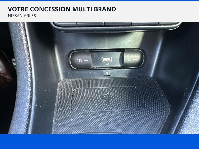 KIA Sportage d’occasion à vendre à ARLES chez MAS AUTO (Photo 19)