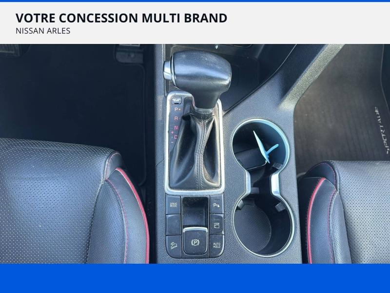 KIA Sportage d’occasion à vendre à ARLES chez MAS AUTO (Photo 20)