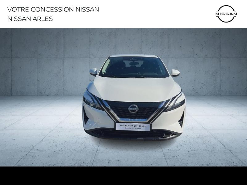 NISSAN Qashqai d’occasion à vendre à ARLES chez MAS AUTO (Photo 7)