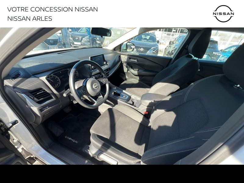NISSAN Qashqai d’occasion à vendre à ARLES chez MAS AUTO (Photo 9)