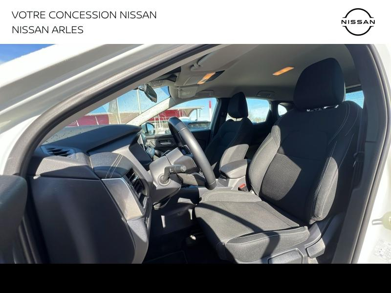 NISSAN Qashqai d’occasion à vendre à ARLES chez MAS AUTO (Photo 10)