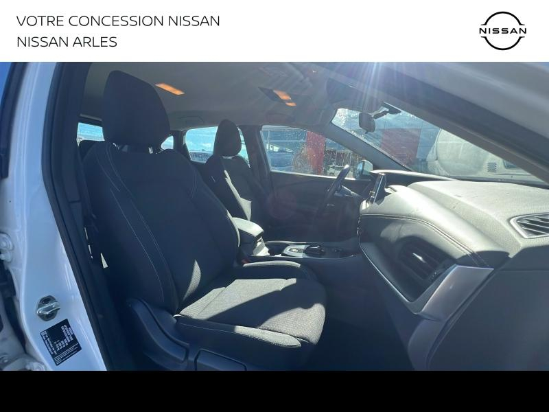NISSAN Qashqai d’occasion à vendre à ARLES chez MAS AUTO (Photo 11)