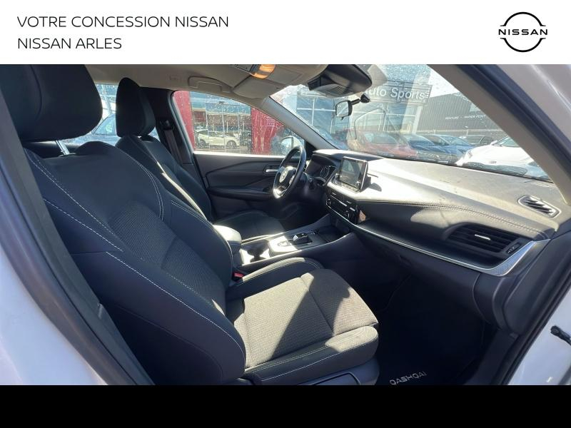 NISSAN Qashqai d’occasion à vendre à ARLES chez MAS AUTO (Photo 12)