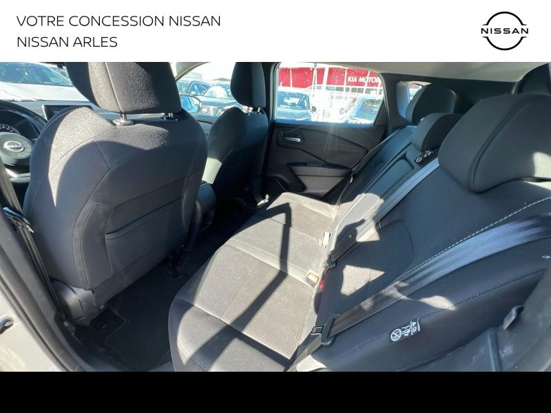 NISSAN Qashqai d’occasion à vendre à ARLES chez MAS AUTO (Photo 13)