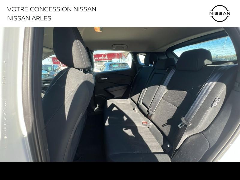 NISSAN Qashqai d’occasion à vendre à ARLES chez MAS AUTO (Photo 14)