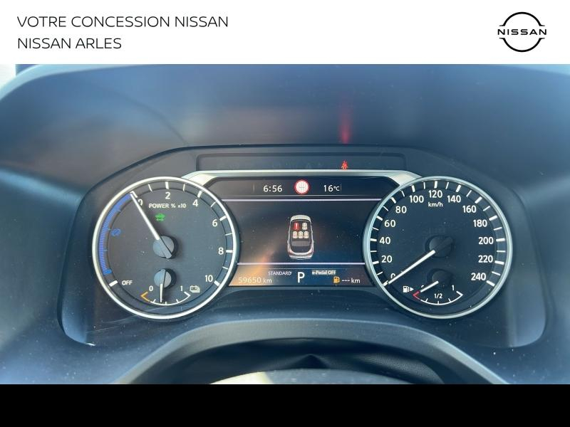 NISSAN Qashqai d’occasion à vendre à ARLES chez MAS AUTO (Photo 17)