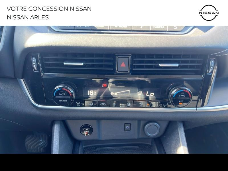 NISSAN Qashqai d’occasion à vendre à ARLES chez MAS AUTO (Photo 20)