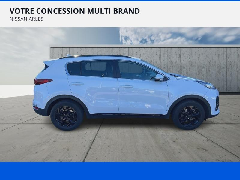 KIA Sportage d’occasion à vendre à ARLES chez MAS AUTO (Photo 5)