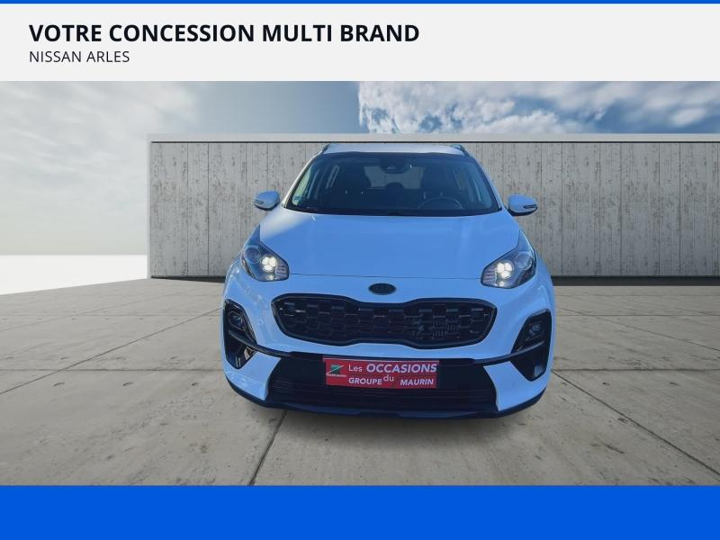 KIA Sportage d’occasion à vendre à ARLES chez MAS AUTO (Photo 6)