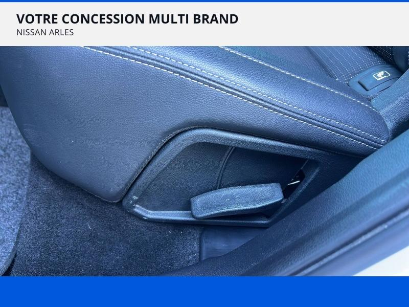 KIA Sportage d’occasion à vendre à ARLES chez MAS AUTO (Photo 12)