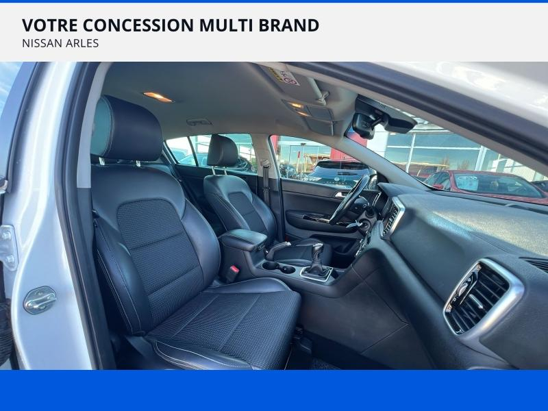 KIA Sportage d’occasion à vendre à ARLES chez MAS AUTO (Photo 14)