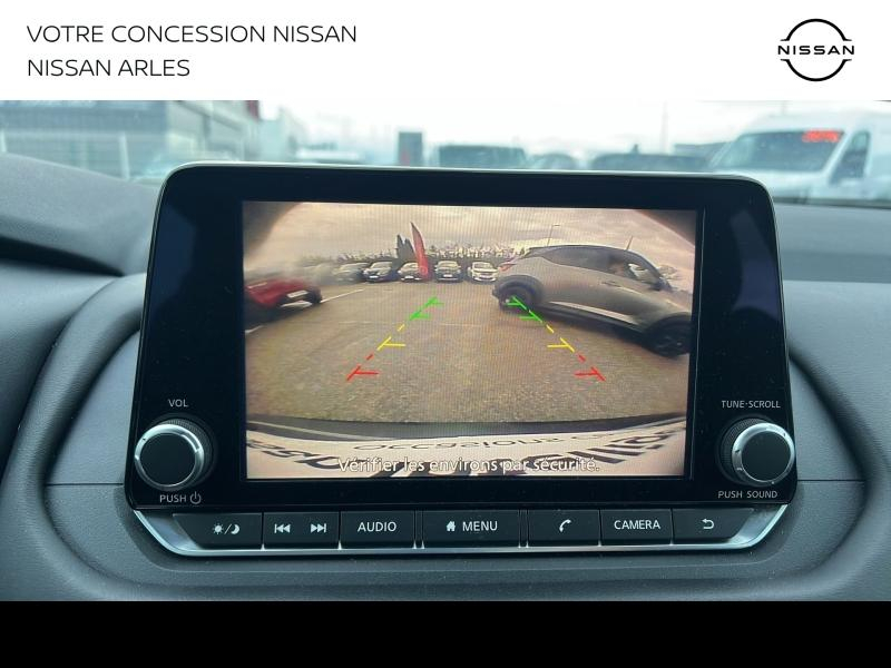 NISSAN Qashqai d’occasion à vendre à ARLES chez MAS AUTO (Photo 14)