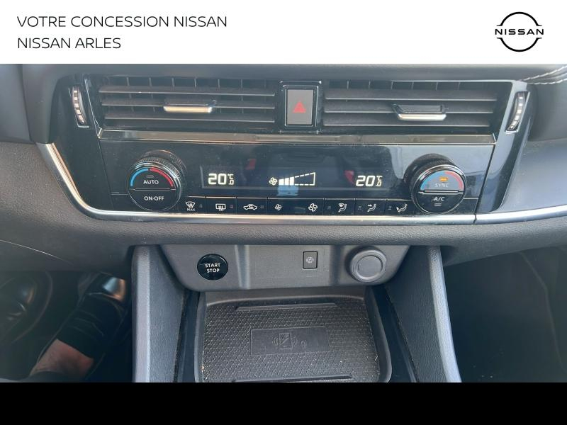 NISSAN Qashqai d’occasion à vendre à ARLES chez MAS AUTO (Photo 19)