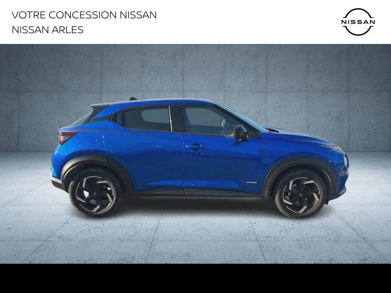 NISSAN Juke d’occasion à vendre à ARLES chez MAS AUTO (Photo 4)