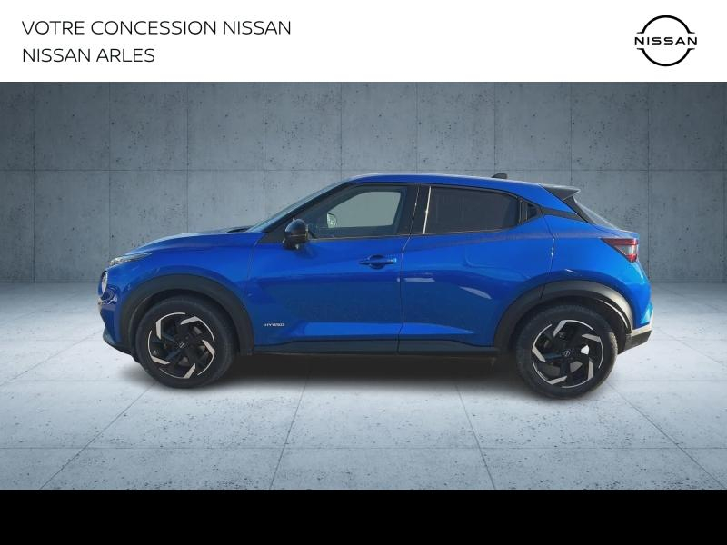 NISSAN Juke d’occasion à vendre à ARLES chez MAS AUTO (Photo 5)
