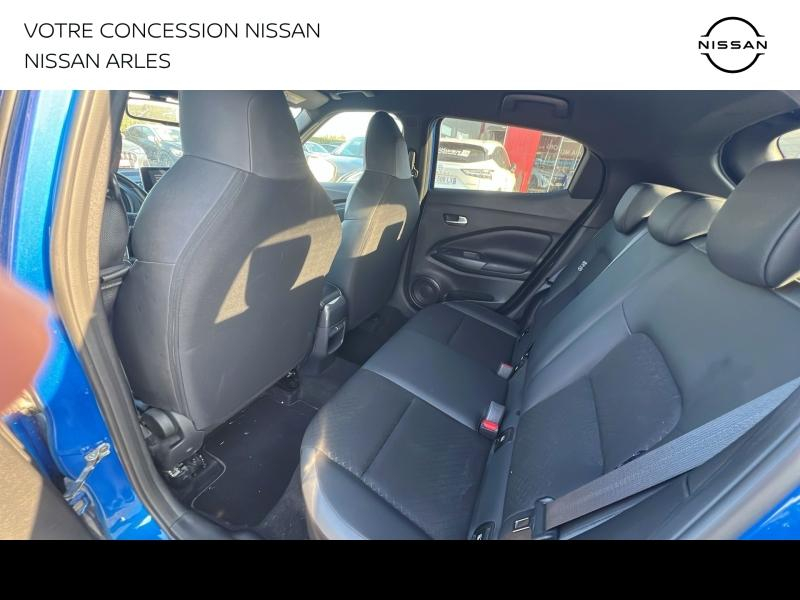 NISSAN Juke d’occasion à vendre à ARLES chez MAS AUTO (Photo 12)