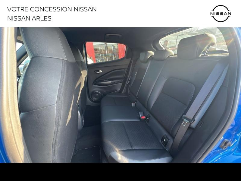 NISSAN Juke d’occasion à vendre à ARLES chez MAS AUTO (Photo 13)