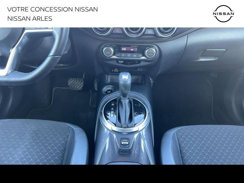 NISSAN Juke d’occasion à vendre à ARLES chez MAS AUTO (Photo 15)