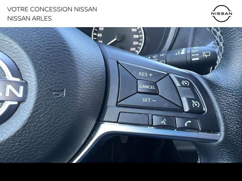 NISSAN Juke d’occasion à vendre à ARLES chez MAS AUTO (Photo 19)