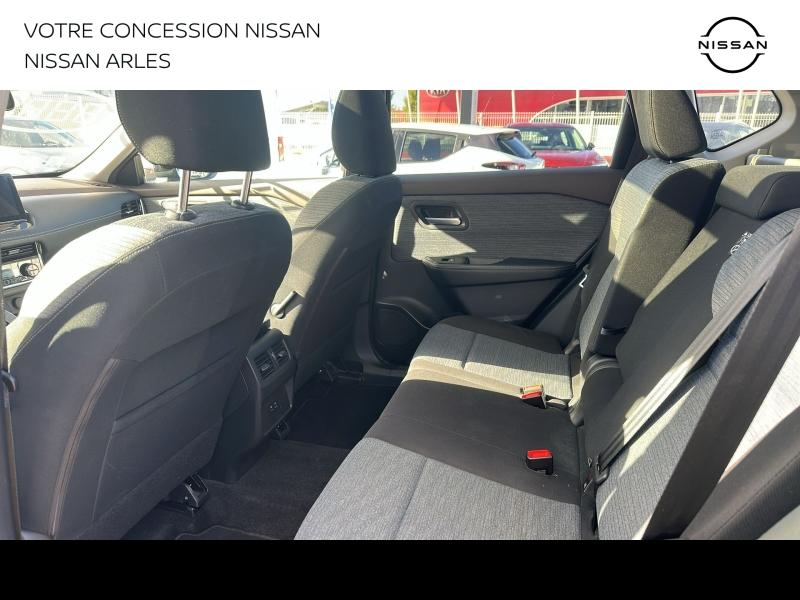 NISSAN X-Trail d’occasion à vendre à ARLES chez MAS AUTO (Photo 12)