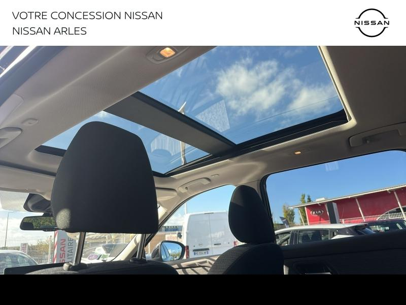 NISSAN X-Trail d’occasion à vendre à ARLES chez MAS AUTO (Photo 13)