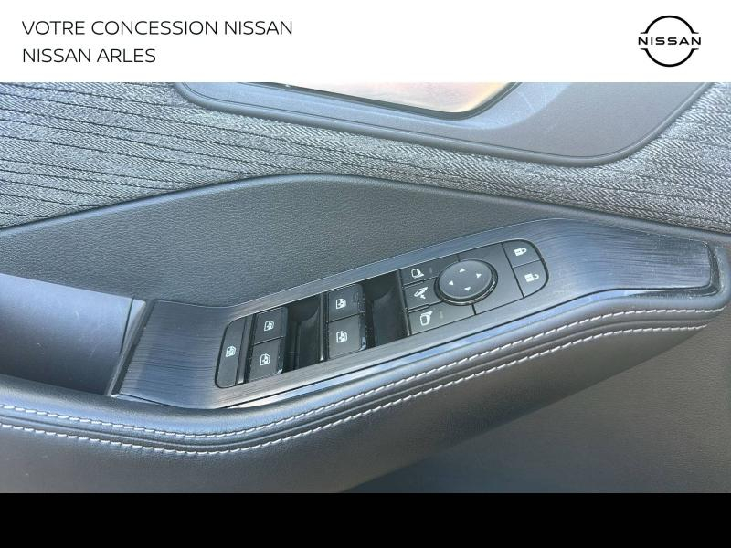 NISSAN X-Trail d’occasion à vendre à ARLES chez MAS AUTO (Photo 19)