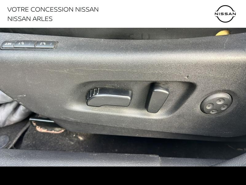 NISSAN Qashqai d’occasion à vendre à ARLES chez MAS AUTO (Photo 11)