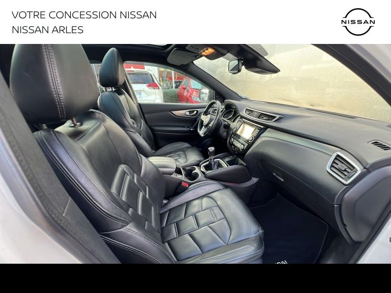 NISSAN Qashqai d’occasion à vendre à ARLES chez MAS AUTO (Photo 12)