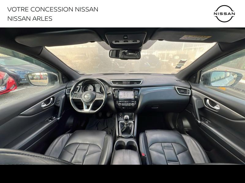 NISSAN Qashqai d’occasion à vendre à ARLES chez MAS AUTO (Photo 14)