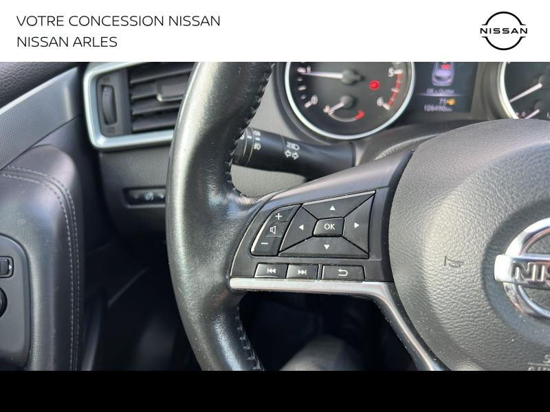 NISSAN Qashqai d’occasion à vendre à ARLES chez MAS AUTO (Photo 16)