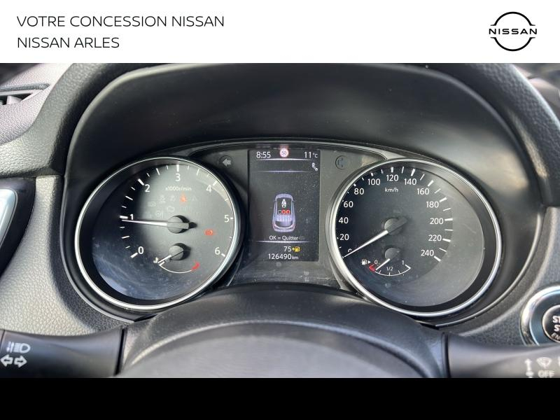 NISSAN Qashqai d’occasion à vendre à ARLES chez MAS AUTO (Photo 18)